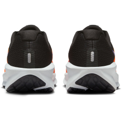 NIKE Downshifter 13 Laufschuhe Herren 004 - black/astronomy blue-hyper crimson 40