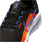 NIKE Downshifter 13 Laufschuhe Herren 004 - black/astronomy blue-hyper crimson 40