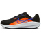 NIKE Downshifter 13 Laufschuhe Herren 004 - black/astronomy blue-hyper crimson 41