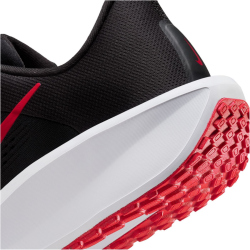 NIKE Quest 6 Laufschuhe Herren 002 - black/white-university red-dk smoke grey 40