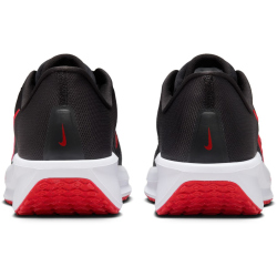 NIKE Quest 6 Laufschuhe Herren 002 - black/white-university red-dk smoke grey 40