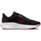 NIKE Quest 6 Laufschuhe Herren 002 - black/white-university red-dk smoke grey 40