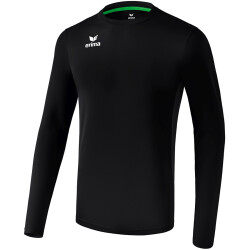 erima Liga Trikot langarm black XXL