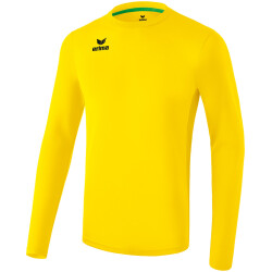 erima Liga Trikot langarm yellow S