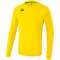 erima Liga Trikot langarm yellow S
