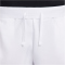 NIKECourt Victory Dri-FIT 9" Tennisshorts Herren 100 - white/black S