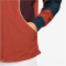 NIKECourt Advantage Dri-FIT Tennisjacke Herren 626 - dragon red/burgundy crush/white S