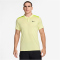 NIKECourt Advantage Dri-FIT Tennis-Poloshirt Herren 751 - life lime/cyber/black S