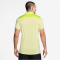 NIKECourt Advantage Dri-FIT Tennis-Poloshirt Herren 751 - life lime/cyber/black S