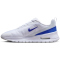NIKE Air Max Nuaxis Sneaker Herren 100 - white/racer blue-black-white 39