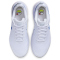 NIKE Air Max Nuaxis Sneaker Herren 100 - white/racer blue-black-white 39