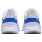 NIKE Air Max Nuaxis Sneaker Herren 100 - white/racer blue-black-white 39