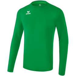 erima Liga Trikot langarm smaragd green S