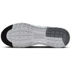 NIKE Air Max Nuaxis Sneaker Herren 002 - football grey/black-white-gym red 40.5