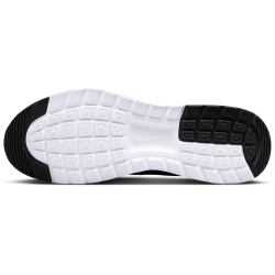NIKE Air Max Nuaxis Sneaker Herren 001 - black/white-black-white 38.5