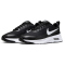 NIKE Air Max Nuaxis Sneaker Herren 001 - black/white-black-white 39