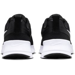 NIKE Air Max Nuaxis Sneaker Herren 001 - black/white-black-white 40.5