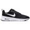 NIKE Air Max Nuaxis Sneaker Herren 001 - black/white-black-white 40.5