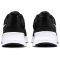 NIKE Air Max Nuaxis Sneaker Herren 001 - black/white-black-white 40.5