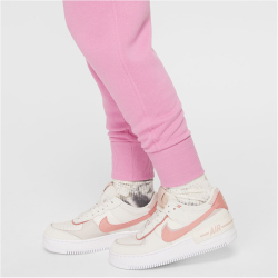 NIKE Sportswear Club Fleece High-Waist Jogginghose...