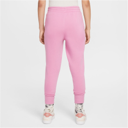 NIKE Sportswear Club Fleece High-Waist Jogginghose...