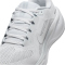 NIKE Air Zoom Pegasus 41 Laufschuhe Damen 102 - white/white-pure platinum 36.5