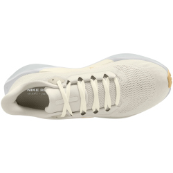 NIKE Pegasus 41 Laufschuhe Damen 005 - phantom/metallic gold-light pumice-sail 42.5