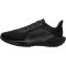 NIKE Pegasus 41 Laufschuhe Herren 001 - black/black-anthracite 39