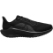 NIKE Pegasus 41 Laufschuhe Herren 001 - black/black-anthracite 39