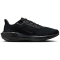 NIKE Air Zoom Pegasus 41 Laufschuhe Herren 001 - black/black-anthracite 47