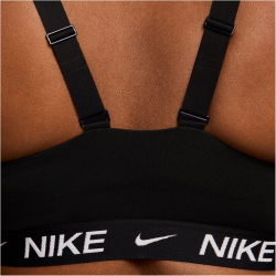 NIKE Indy Medium Support Padded Adjustable Sport-BH Damen...