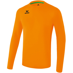erima Liga Trikot langarm orange M