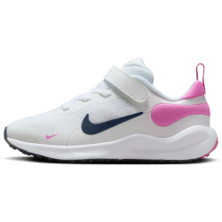 NIKE Revolution 7 Sneaker mit Klettverschluss Kinder 103...