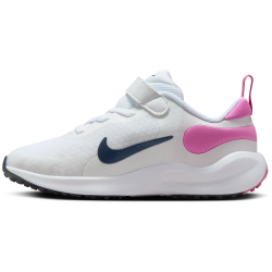 NIKE Revolution 7 Sneaker mit Klettverschluss Kinder 103...