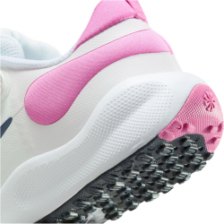 NIKE Revolution 7 Sneaker mit Klettverschluss Kinder 103...
