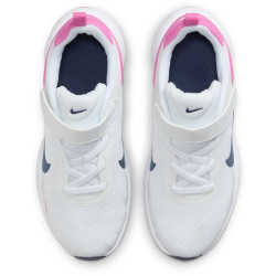 NIKE Revolution 7 Sneaker mit Klettverschluss Kinder 103...