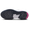 NIKE Revolution 7 Sneaker mit Klettverschluss Kinder 103 - white/midnight navy-playful pink 28