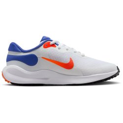 NIKE Revolution 7 Road Laufschuhe Kinder 102 - white/team...