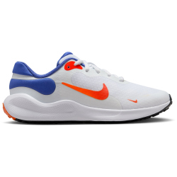 NIKE Revolution 7 Road Laufschuhe Kinder 102 - white/team...