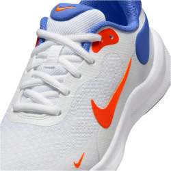 NIKE Revolution 7 Road Laufschuhe Kinder 102 - white/team...