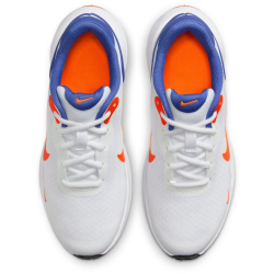 NIKE Revolution 7 Road Laufschuhe Kinder 102 - white/team...