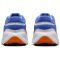 NIKE Revolution 7 Road Laufschuhe Kinder 102 - white/team orange-astronomy blue 36
