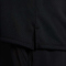 NIKE Miler Dri-FIT UV langarm Laufshirt Herren 010 - black/reflective silv S