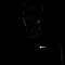 NIKE Miler Dri-FIT UV langarm Laufshirt Herren 010 - black/reflective silv S