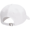 NIKE Club Futura Wash Cap 100 - white/black M/L