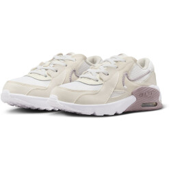 NIKE Air Max Excee Sneaker Kinder 107 - white/lt violet...