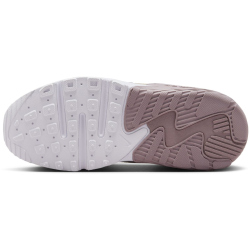NIKE Air Max Excee Sneaker Kinder 107 - white/lt violet ore-phantom-sail 31