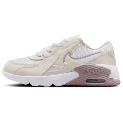 NIKE Air Max Excee Sneaker Kinder 107 - white/lt violet...