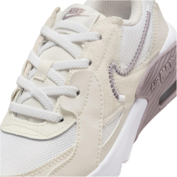 NIKE Air Max Excee Sneaker Kinder 107 - white/lt violet ore-phantom-sail 31