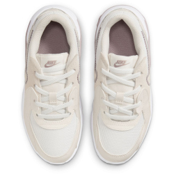 NIKE Air Max Excee Sneaker Kinder 107 - white/lt violet ore-phantom-sail 31